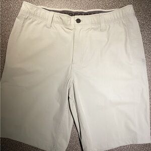 32 Degrees Athletic Performance Shorts